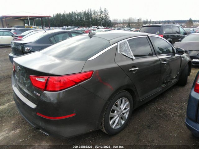 5XXGN4A78EG346953 KIA OPTIMA EX