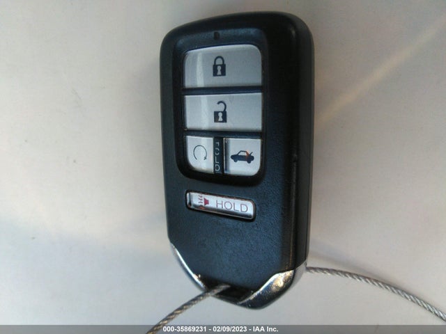 Honda Civic Sedan Ex-t 2018 JHMFC1F38JX040973 Image 3