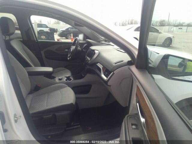 3GKALMEV9JL192146 GMC Terrain Sle