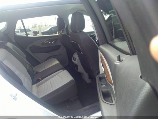 3GKALMEV9JL192146 GMC Terrain Sle