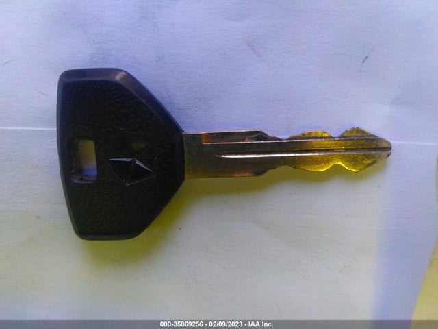 Dodge RAM 1500 1996 1B7HF16Z3TS580964 Image 3