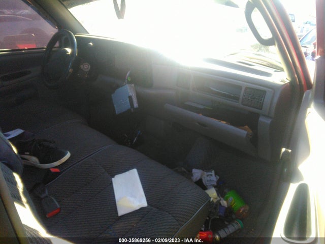 Dodge RAM 1500 1996 1B7HF16Z3TS580964 Image 6