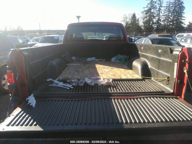 Dodge RAM 1500 1996 1B7HF16Z3TS580964 Image 9
