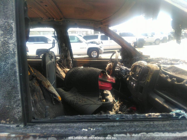RAM 1500 Express 2015 1C6RR6KT5FS613758 Image 5