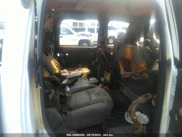 RAM 1500 Express 2015 1C6RR6KT5FS613758 Image 8