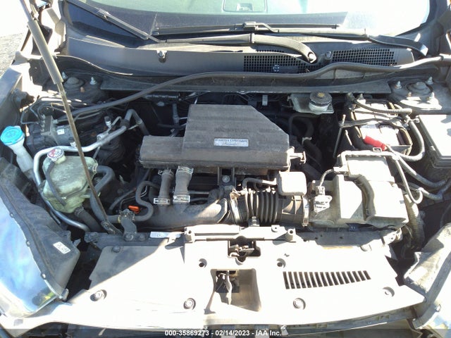Auction sale of the 2017 Honda Cr-v Ex, vin: 2HKRW2H59HH617994, lot number: 35869273