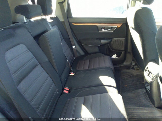 Auction sale of the 2017 Honda Cr-v Ex, vin: 2HKRW2H59HH617994, lot number: 35869273