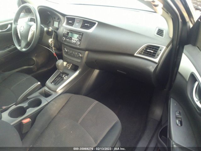 3N1AB7AP2GY219547 Nissan SENTRA S