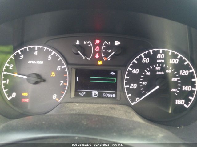 3N1AB7AP2GY219547 Nissan SENTRA S