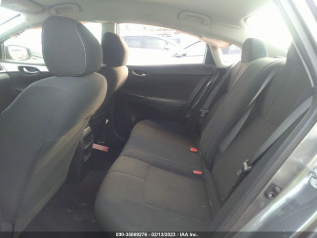 3N1AB7AP2GY219547 Nissan SENTRA S