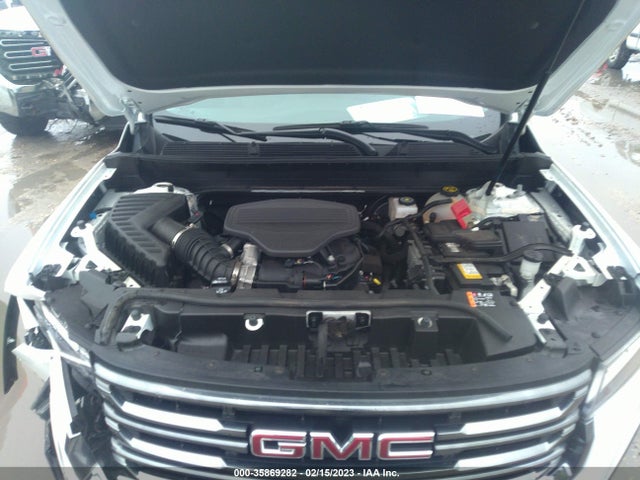 2021 GMC Acadia, VIN: 1GKKNLLS3MZ231053