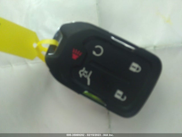 2021 GMC Acadia, VIN: 1GKKNLLS3MZ231053