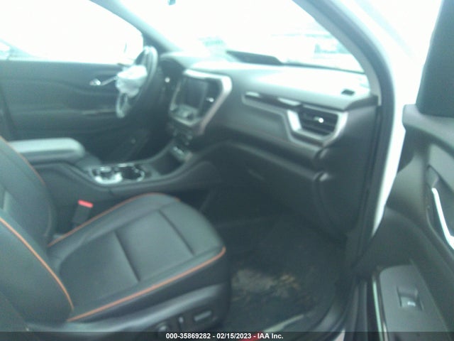 2021 GMC Acadia, VIN: 1GKKNLLS3MZ231053