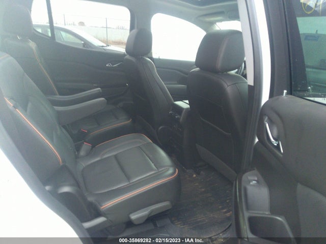 2021 GMC Acadia, VIN: 1GKKNLLS3MZ231053