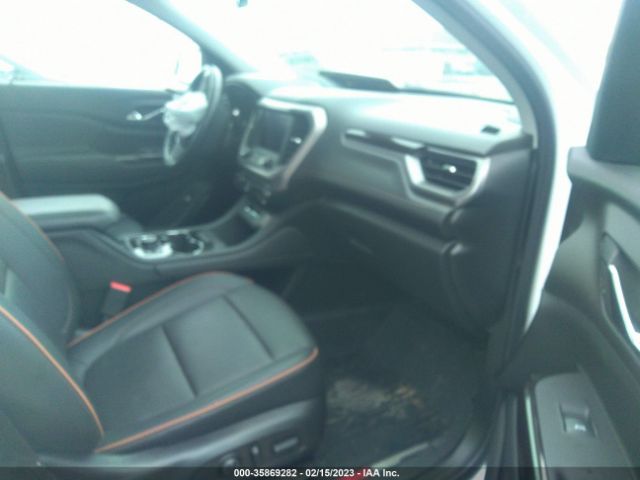 1GKKNLLS3MZ231053 GMC Acadia At4