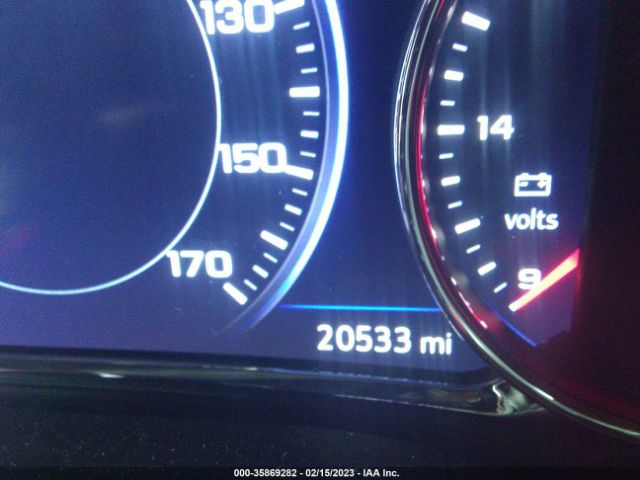 1GKKNLLS3MZ231053 GMC Acadia At4