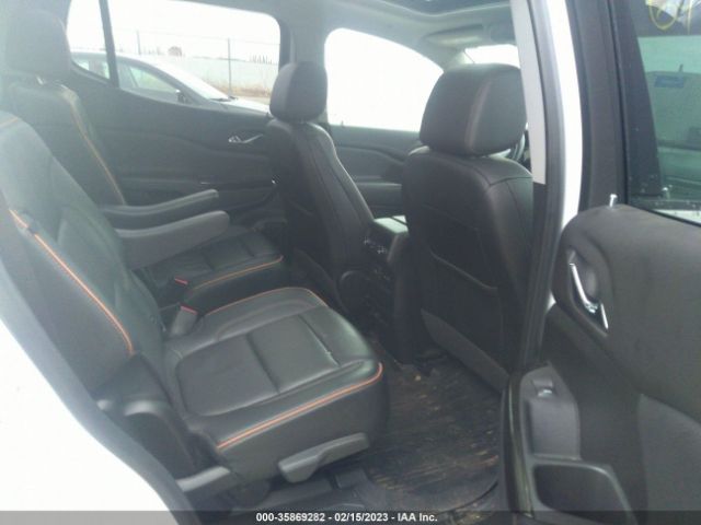 1GKKNLLS3MZ231053 GMC Acadia At4