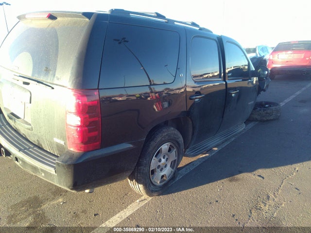 Chevrolet Tahoe Lt 2012 1GNSCBE06CR233828 Image 5
