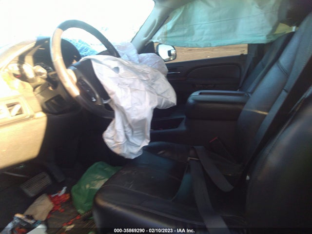 Chevrolet Tahoe Lt 2012 1GNSCBE06CR233828 Image 6