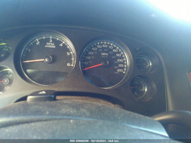 Chevrolet Tahoe Lt 2012 1GNSCBE06CR233828 Image 8