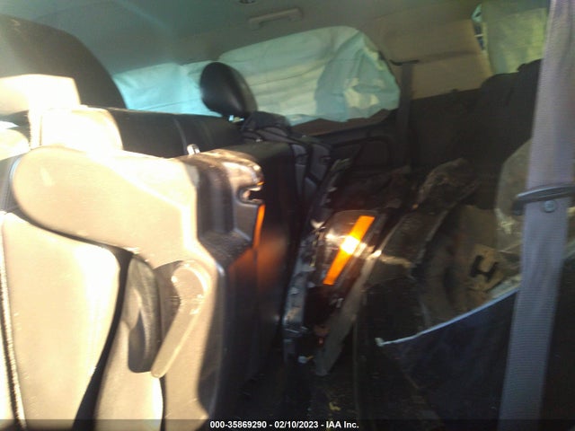 Chevrolet Tahoe Lt 2012 1GNSCBE06CR233828 Image 9