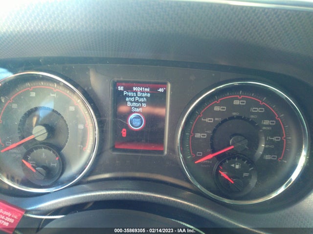 Dodge Charger Rt 2014 2C3CDXCT5EH338131 Image 7