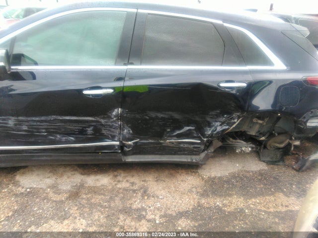 2022 Cadillac XT5, VIN: 1GYKNCRS0NZ107501