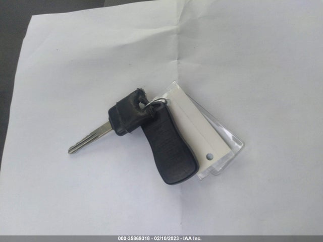 2017 Nissan NV, VIN: 1N6BF0KY9HN803119