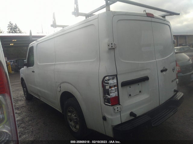 2017 Nissan NV, VIN: 1N6BF0KY9HN803119