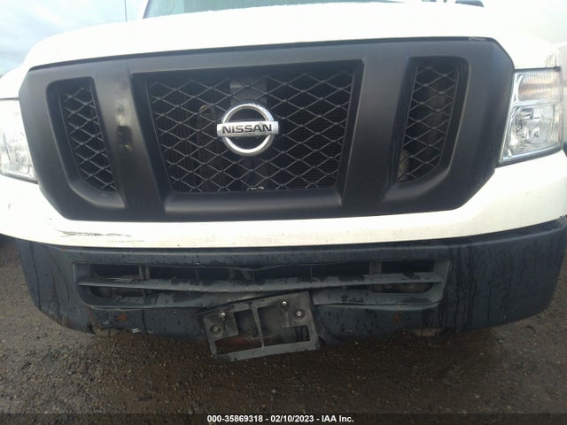 2017 Nissan NV, VIN: 1N6BF0KY9HN803119