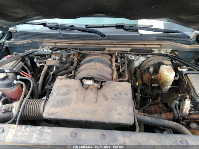 1GTR1LEHXHZ176971 GMC SIERRA 1500