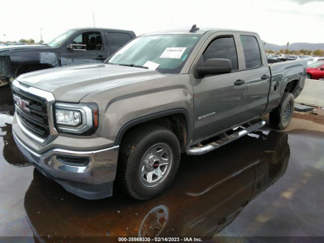 1GTR1LEHXHZ176971 GMC SIERRA 1500