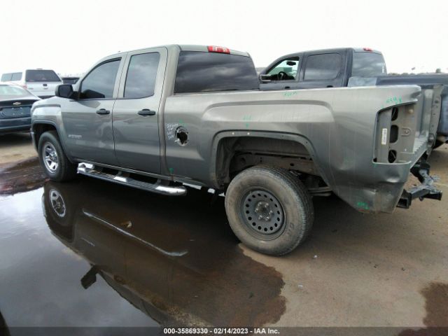 1GTR1LEHXHZ176971 GMC SIERRA 1500