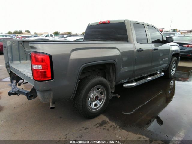 1GTR1LEHXHZ176971 GMC SIERRA 1500