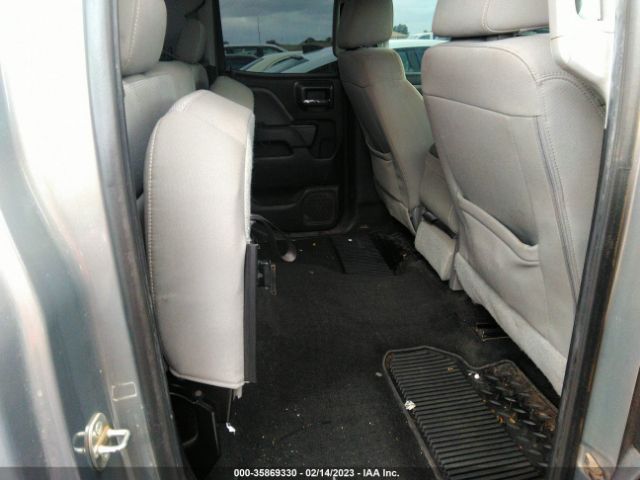 1GTR1LEHXHZ176971 GMC SIERRA 1500