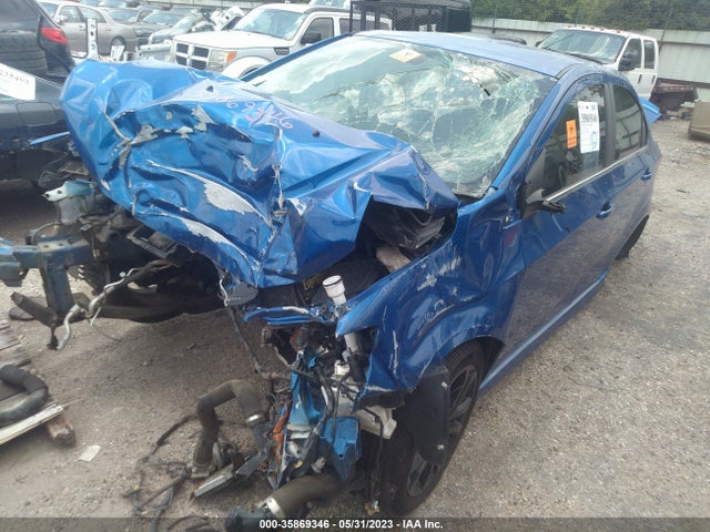 Chevrolet Sonic Premier 2019 1G1JF5SB4K4115140 Image 2
