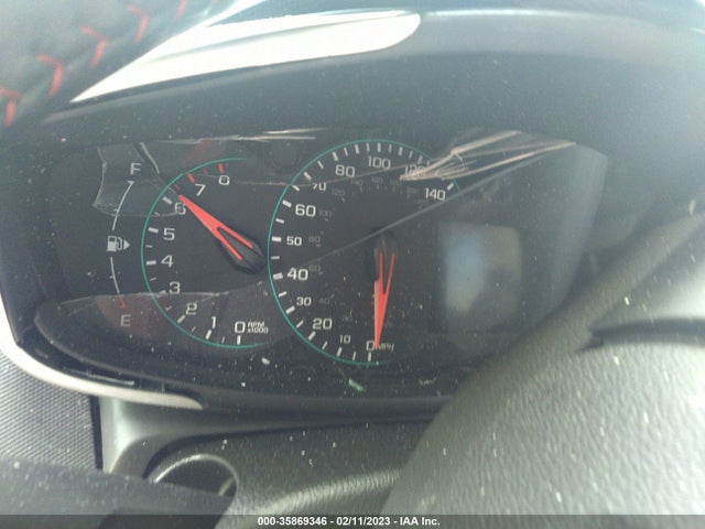 Chevrolet Sonic Premier 2019 1G1JF5SB4K4115140 Image 7