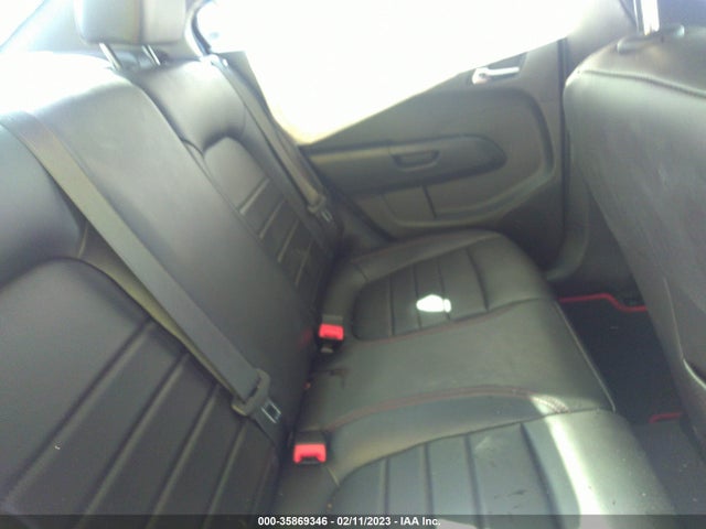 Chevrolet Sonic Premier 2019 1G1JF5SB4K4115140 Image 8