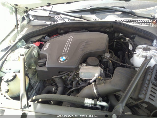 BMW 5 Series 528i 2013 WBAXG5C56DDY34798 Image 11