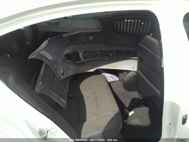 BMW 5 Series 528i 2013 WBAXG5C56DDY34798 Image 9