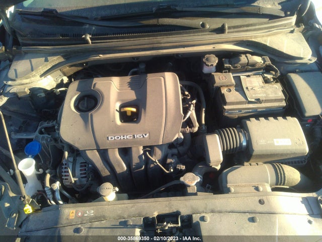 Hyundai ELANTRA SE 2017 KMHD74LF0HU422662 Image 11