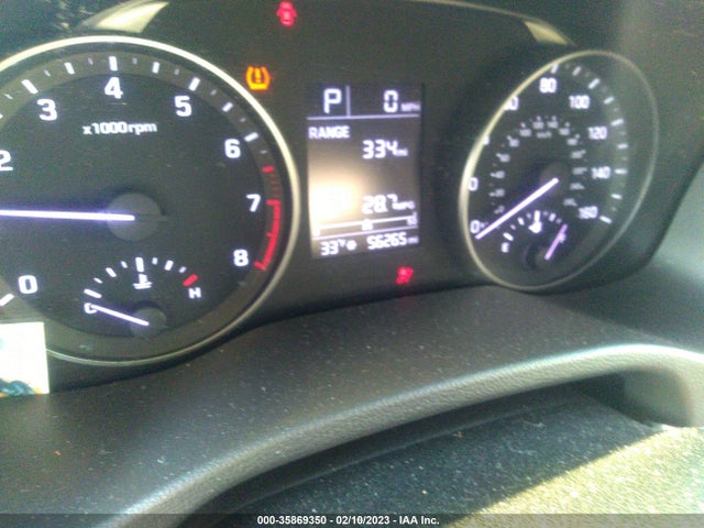 Hyundai ELANTRA SE 2017 KMHD74LF0HU422662 Image 8