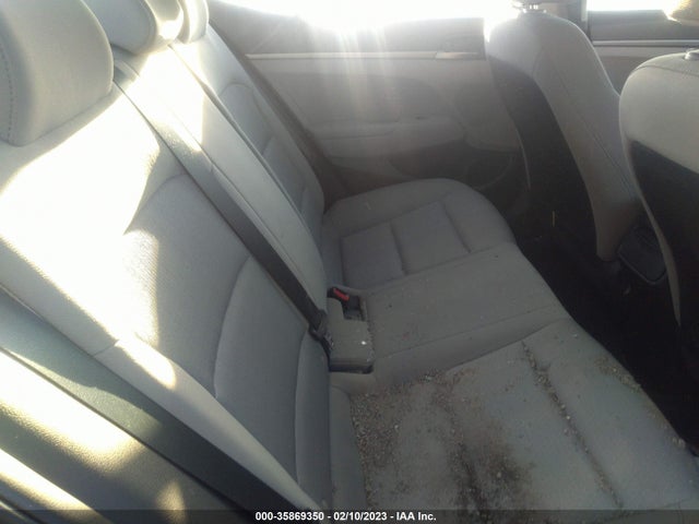 Hyundai ELANTRA SE 2017 KMHD74LF0HU422662 Image 9