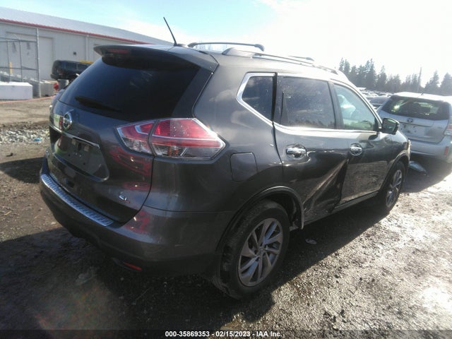 2015 Nissan Rogue, VIN: 5N1AT2MT3FC794068