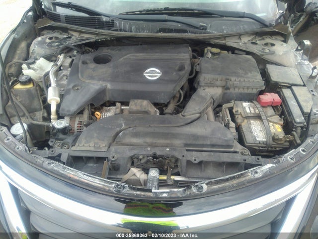 Nissan Altima 2.5 S 2015 1N4AL3AP0FN306044 Image 11