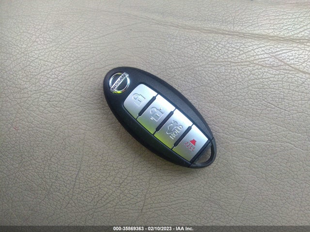 Nissan Altima 2.5 S 2015 1N4AL3AP0FN306044 Image 3