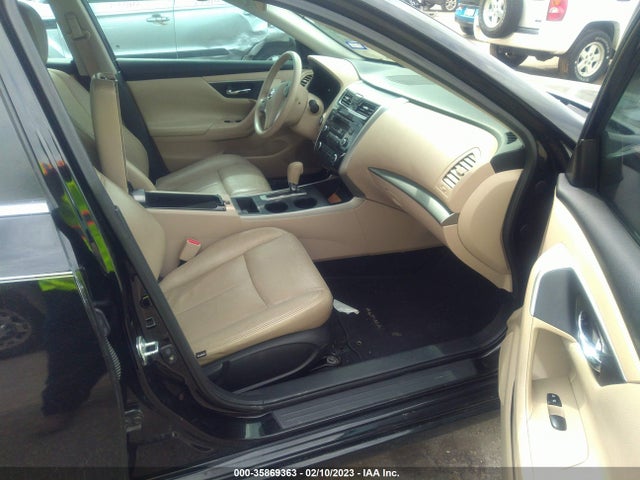 Nissan Altima 2.5 S 2015 1N4AL3AP0FN306044 Image 6
