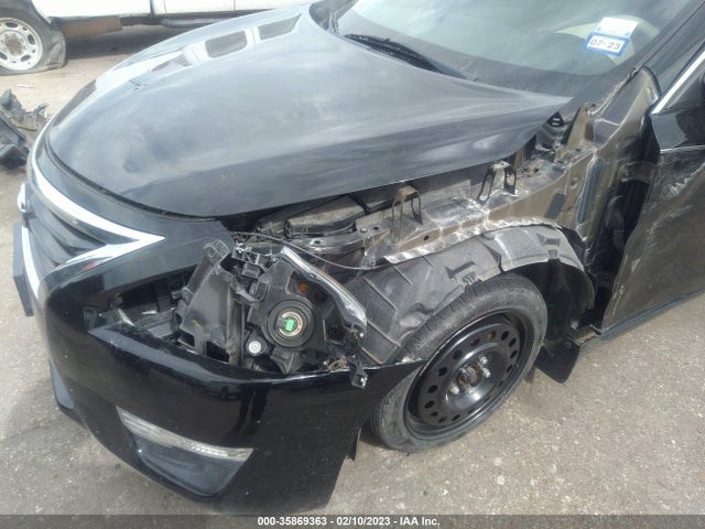 Nissan Altima 2.5 S 2015 1N4AL3AP0FN306044 Image 7