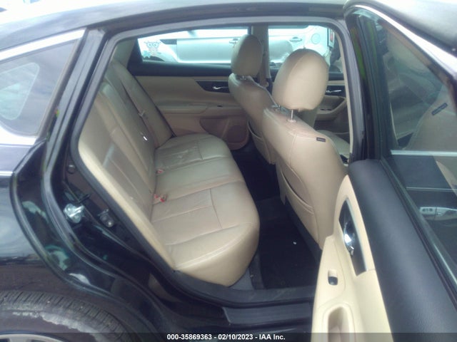 Nissan Altima 2.5 S 2015 1N4AL3AP0FN306044 Image 9