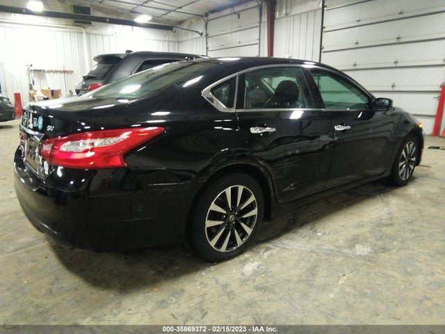 2017 NISSAN ALTIMA 2.5 SV VIN: 1N4AL3AP3HC176470